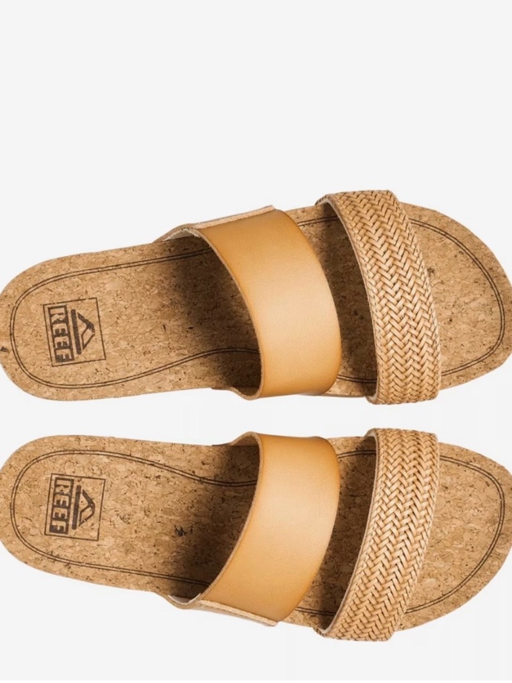 Reef Cushion Vista HI